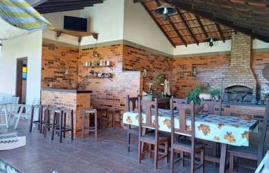 Imagem 3: Vendo área com casa alto da pontinha- Araruama RJ