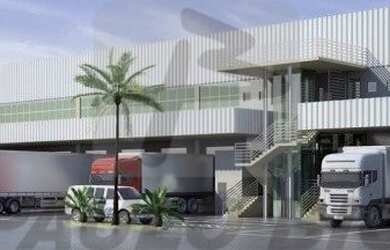 Imagem 4: SAO JOSE DO RIO PRETO - Galpão/Depósito/Armazém - km 432