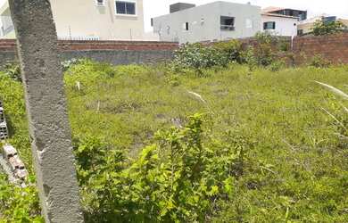 Imagem 5: Terrenos no loteamento Cidade Recreio-Altiplano1536m2 4 terrenos juntos