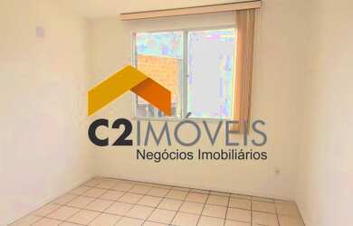 Imagem 3: Apartamento a venda com 57 m2, 1/4 com gabinete em Amaralina, Salvador...