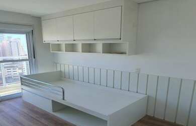 Imagem 12: Apartamento Novo Para Venda No Bela Vista, Osasco Com 2 Suites e 3 Vagas...