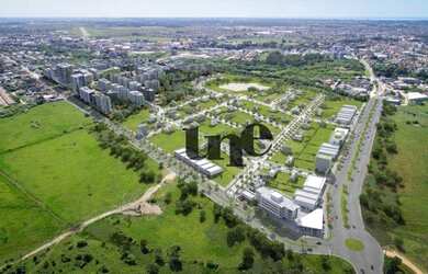 Imagem 1: Terreno à venda, 573 m² por R$ 850.000,00 - Três Vendas - Pelotas/RS