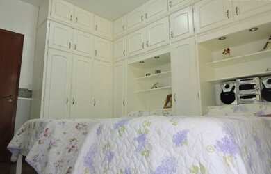 Imagem 2: Casa alto padrão no Residencial Santa Lúcia