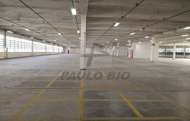 Imagem 4: SAO PAULO - Galpão/Depósito/Armazém - Jardim Pereira Leite