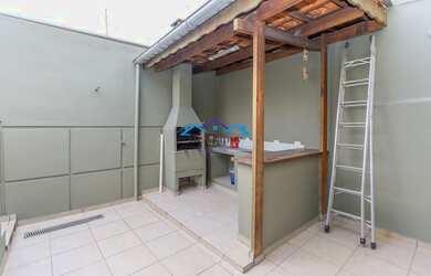 Imagem 16: SÃO PAULO - Casa Padrão - JARDIM AEROPORTO