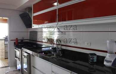 Imagem 9: Casa - Sobrado - Jacareí - Villa Branca - Condomínio Home Club Villa Branca - 3 Dormitório