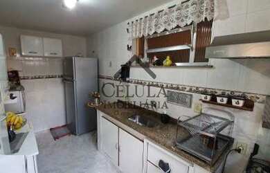 Imagem 8: Rio de Janeiro - Casa de Condomínio - Freguesia Jacarepaguá