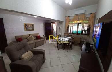 Imagem 3: Casa à venda, 107 m² por R$ 380.000,00 - Vila Assunção - Praia Grande/SP