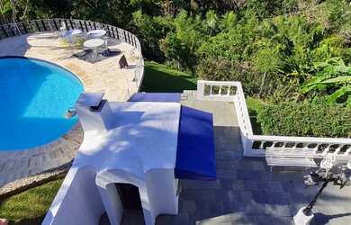 Imagem 3: Casa de condomínio Praia da cocanha