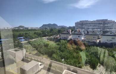 Imagem 14: Sala/Conjunto para venda tem 24 metros quadrados em Recreio dos Bandeirantes...