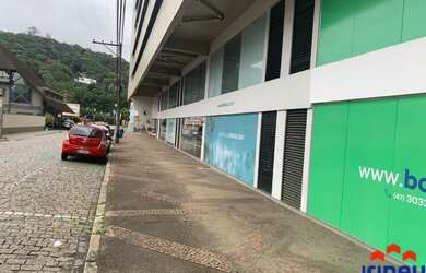 Imagem 4: SALA COMERCIAL DISPONÍVEL PARA LOCAÇÃO