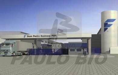 Imagem 9: ATIBAIA - Galpão/Depósito/Armazém - Ponte Alta