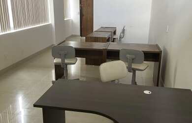 Imagem 5: Sala/Conjunto para aluguel e venda com 32 metros quadrados em Brotas -...