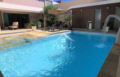 Imagem 10: Casa com 5 dormitórios à venda, 252 m² por R$ 3.200.000,00 - Novo Portinho - Cabo Frio/RJ