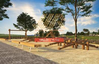 Imagem 13: UM NOVO JEITO DE VIVER EM PORTO REAL VILA VITÓRIA RESIDÊNCIAS amp CLUB