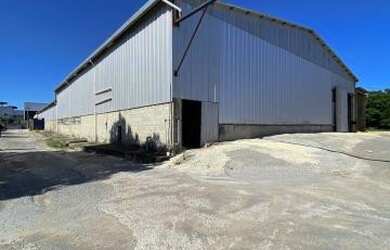 Imagem 16: Pavilhão / Depósito São Giácomo Caxias do Sul