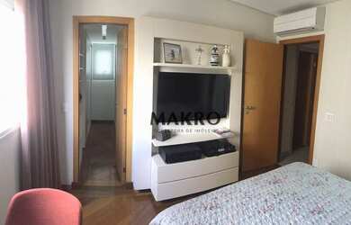 Imagem 7: Cobertura com 4 quartos, 390 m² - venda por R$ 5.000.000 ou aluguel por...