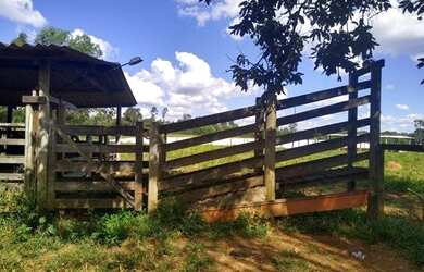 Imagem 15: Chácara 40.000 m² - Bela Vista de Goiás - GO