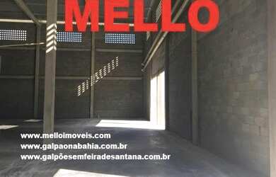 Imagem 8: Galpões de Alto Padrão em Condomínio em Salvador, Bahia, e Brasil,...