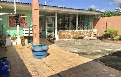 Imagem 2: Casa com 2 dormitórios à venda, 300 m² por R$ 245.000,00 - Três Marias...