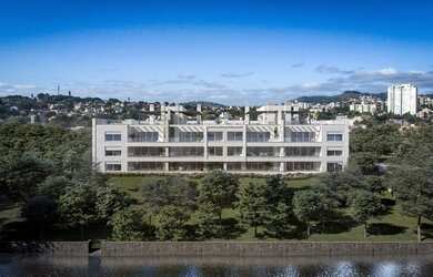 Imagem 1: Apartamento residencial para venda, Tristeza, Porto Alegre - AP6924