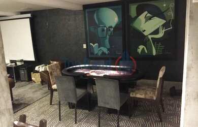 Imagem 7: Casa Vivendas do Sol. Piscina, Churrasqueira, Ar-condicionadoe444m² de...