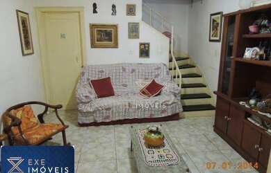 Imagem 3: Casa com 4 dormitórios à venda, 122 m² por R$ 1.000.000 - Pompeia - São Paulo/SP