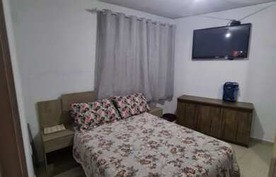 Imagem 15: 09min Shopping S.José/27min Curitiba/Casa/67m²/ R$ 331.000,00