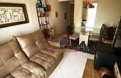 Imagem 3: Apartamento à venda, 65 m² por R$ 295.000,00 - Jardim Vale do Sol -...