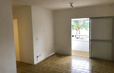 Imagem: O apartamento possui 3 Dormitórios, 2 Banheiros, 90m² de Área