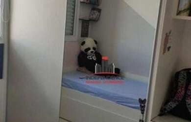 Imagem 6: Apartamento à venda, 80 m² por R$ 530.000,00 - Parque Industrial - São...