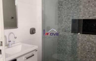 Imagem 15: Casa na Qsc 10 - aluguel. 120m² de Área, 2 Vagas na garageme3 Dormitórios