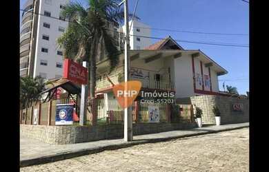 Imagem: O depósito possui 420m² de Área e está localizado em Centro