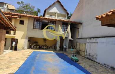 Imagem 14: Casa em Associação de Moradores em Atibaia