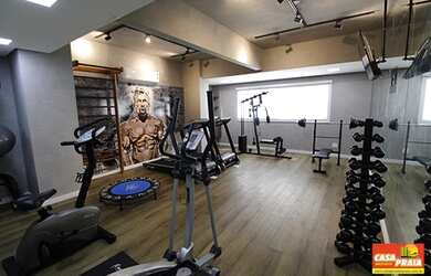 Imagem 16: Apartamento para venda possui 70 metros quadrados com 2 quartos em Centro - Mongaguá - SP