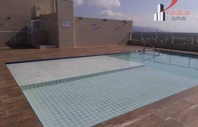 Imagem 7: Apartamento à venda, 66 m² por R$ 445.000,00 - Caiçara - Praia Grande/SP