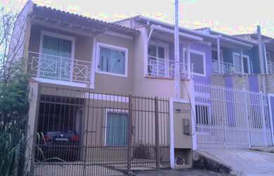 Imagem: Casa com 3 quartos em Village Santa Helena - Volta Redonda