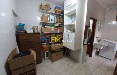 Imagem 10: Casa à venda, 107 m² por R$ 380.000,00 - Vila Assunção - Praia Grande/SP