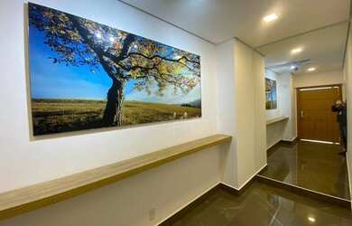 Imagem 4: Apartamento com 4 dormitórios, 362 m² - venda por R$ 3.500.000 ou aluguel...