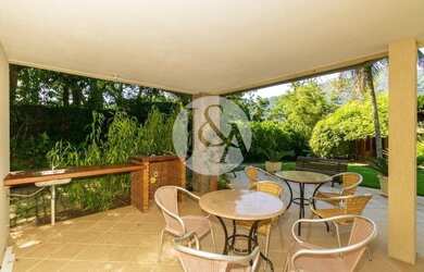 Imagem 8: RIO DE JANEIRO - Casa Padrão - Itanhangá