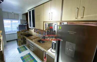 Imagem 6: Apartamento à venda, 65 m² por R$ 295.000,00 - Jardim Vale do Sol -...