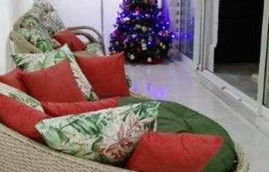 Imagem 4: Apartamento com 3 dormitórios, 172 m² - venda por R$ 1.699.900,00 ou...