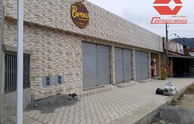 Imagem 1: Loja comercial para locação, Jardim Helena Maria, Guarujá