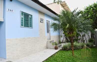 Imagem 14: Casa Térrea para Venda em Curitiba, Cajuru, 2 dormitórios, 2 banheiros,...