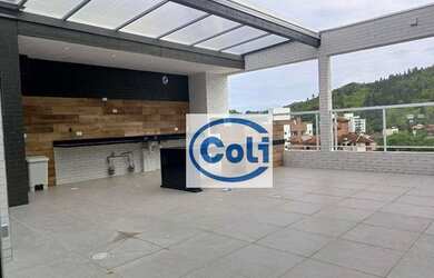 Imagem 9: Apartamento Novo com 2 dormitórios 1st 1 vaga 62 m² por R$ 639.500 -...