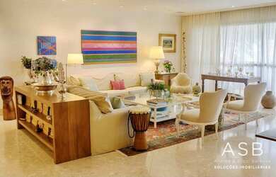 Imagem 8: Vistão da Lagoa com 4 quartos à venda, 374 m² por R$ 7.400.000 - Lagoa - Rio de Janeiro/RJ