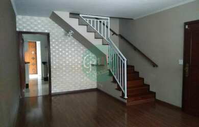 Imagem 3: Sobrado à venda no bairro Lauzane Paulista - São Paulo/SP, Zona Norte