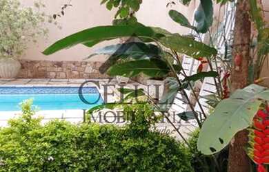 Imagem 4: Rio de Janeiro - Casa de Condomínio - Freguesia Jacarepaguá