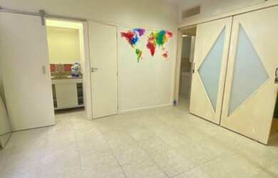 Imagem: O depósito possui 40m² de Área e está localizado em Copacabana