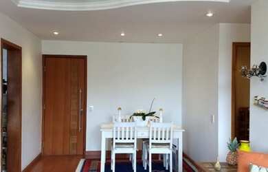 Imagem 2: RUA MARIO PORTELA - LARANJEIRAS - Vista Panorâmica e excelente Apto